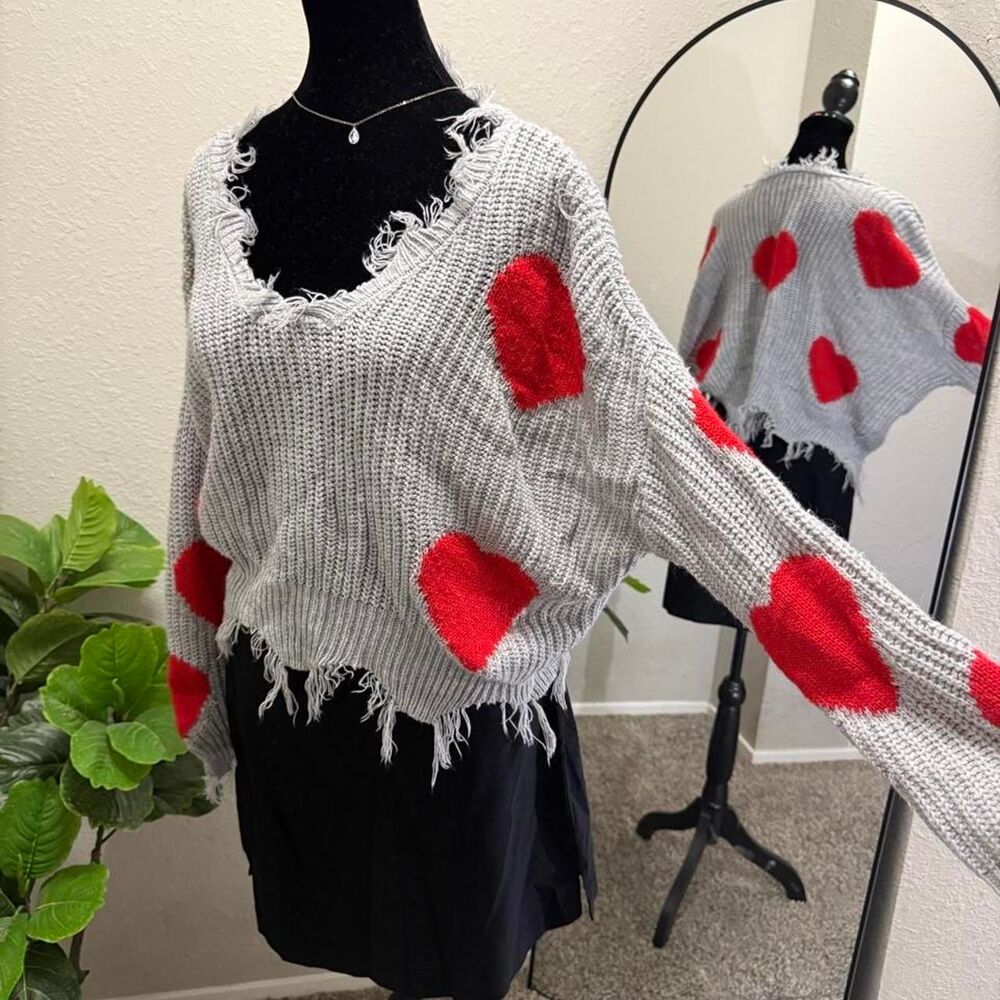 Source-unknown Women's multi Jumper